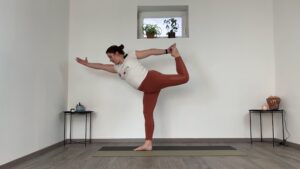 Pozitív energiák vesznek körül