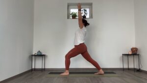 Magamhoz vonzok mindent, amire szükségem van