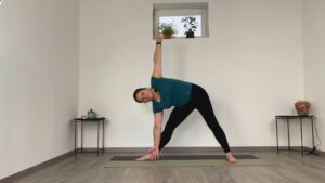 Elengedem a félelmeim