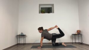 Én irányítom a gondolataim... (és nem ők engem)