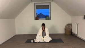 Self Love Jóga (önszeretet)