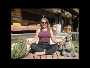 Rövid meditáció
